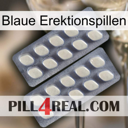 Blue Erection Pills 07